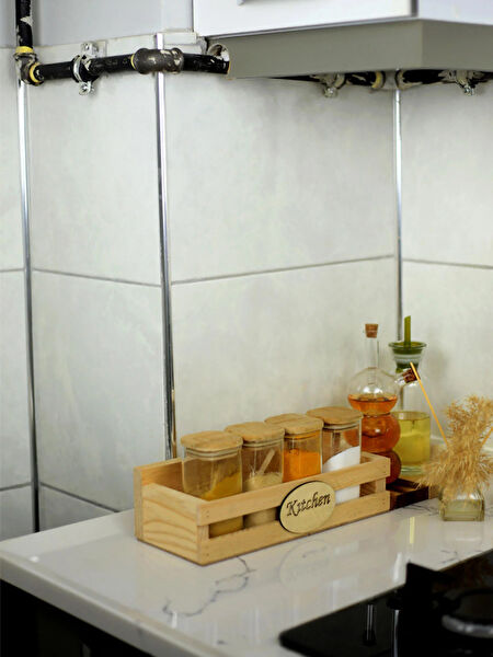 Ahu Dekorasyon Ekmeklik, Ekmek Kutusu