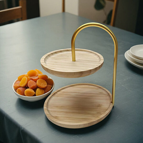 ERKUGO Servis, Sunum Tabakları