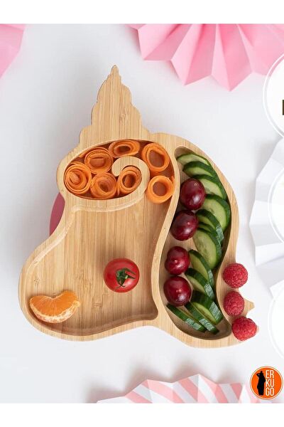 ERKUGO Servis, Sunum Tabakları