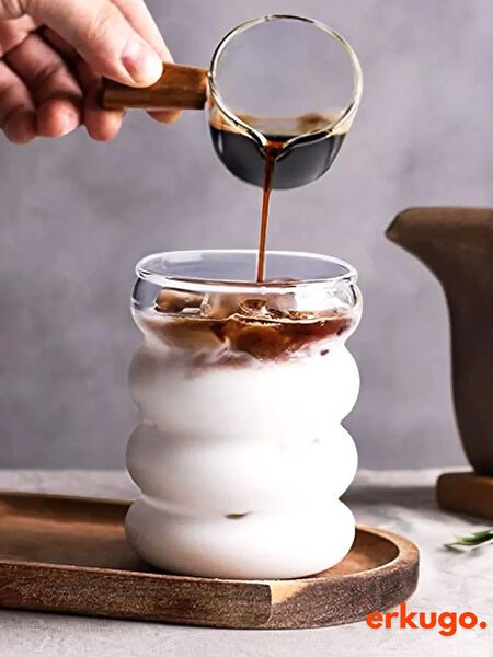 ERKUGO Meşrubat Bardağı