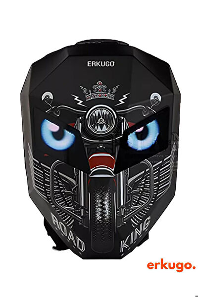 ERKUGO Motosiklet Bel, Sırt Çantası