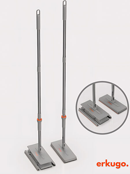 ERKUGO Paspas, Mop Setleri