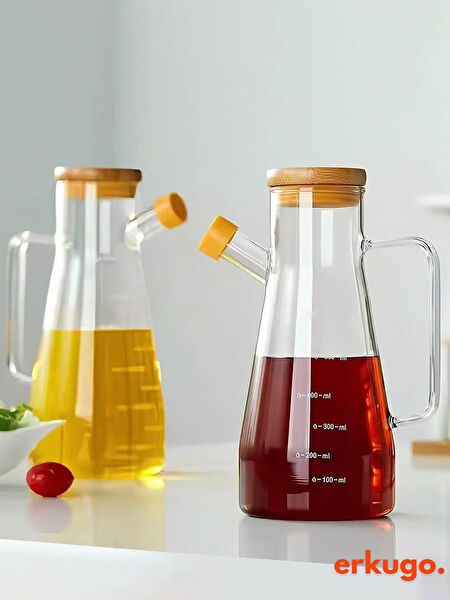 ERKUGO Yağlık, Sirkelik, Sosluk