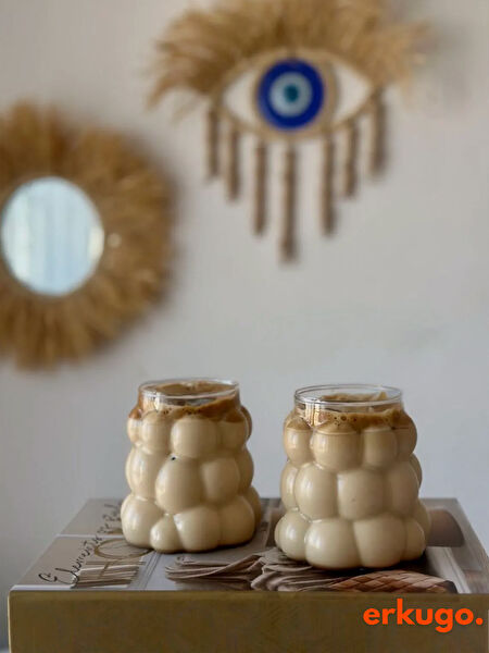 ERKUGO Meşrubat Bardağı