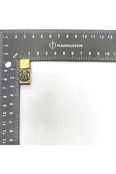 BONCADAS Takı Aparatları