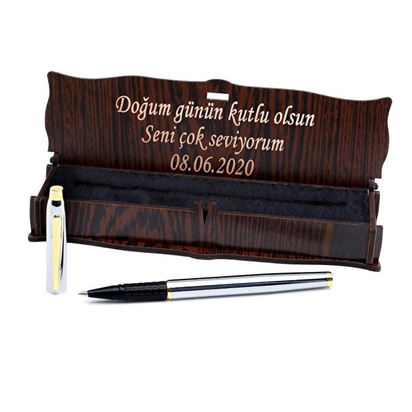 Kalemhane Roller ve Jel Kalem