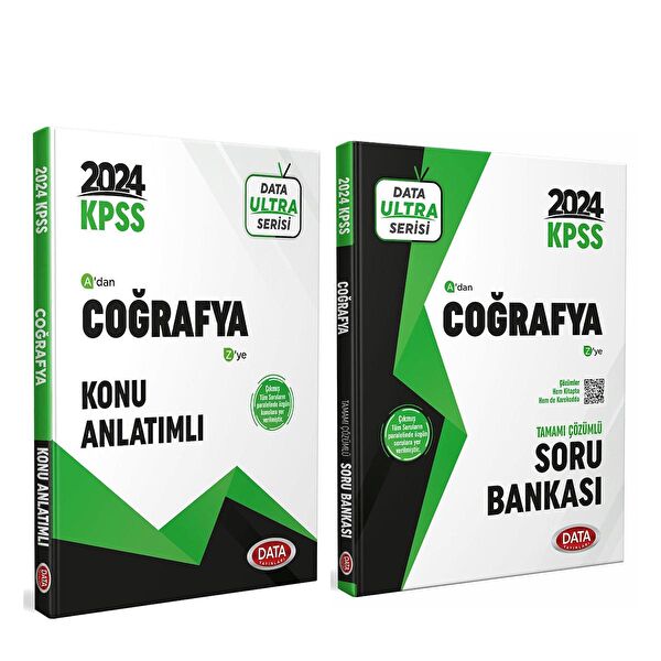 Data Yayınevi Sınav Hazırlık