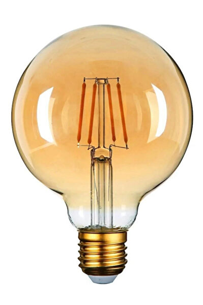 EKiM AYDINLATMA Rustik Ampul