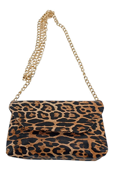 100% Turkish Design Kadın Omuz Çantası