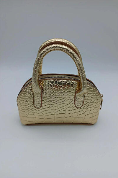 100 % İstanbul Kadın Omuz Çantası