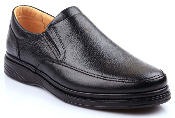 DETECTOR Erkek Klasik Ayakkabı