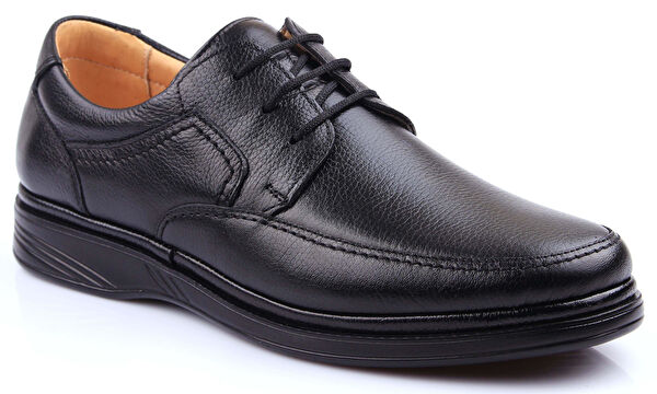 DETECTOR Erkek Klasik Ayakkabı