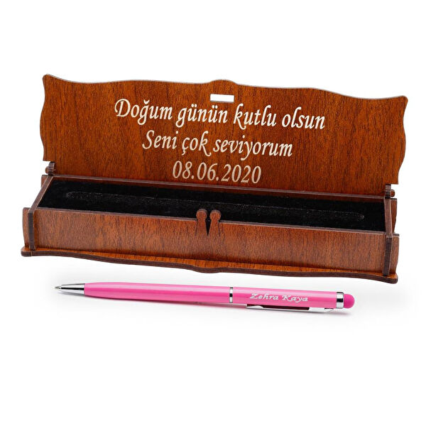 Kalemhane Tükenmez Kalem