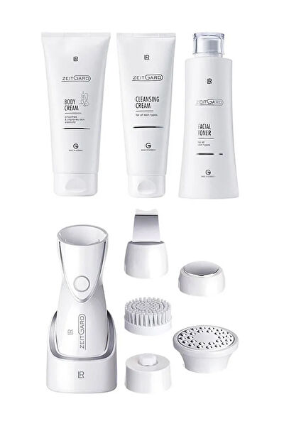 LR Health & Beauty Cilt Bakım Alet, Ekipmanları