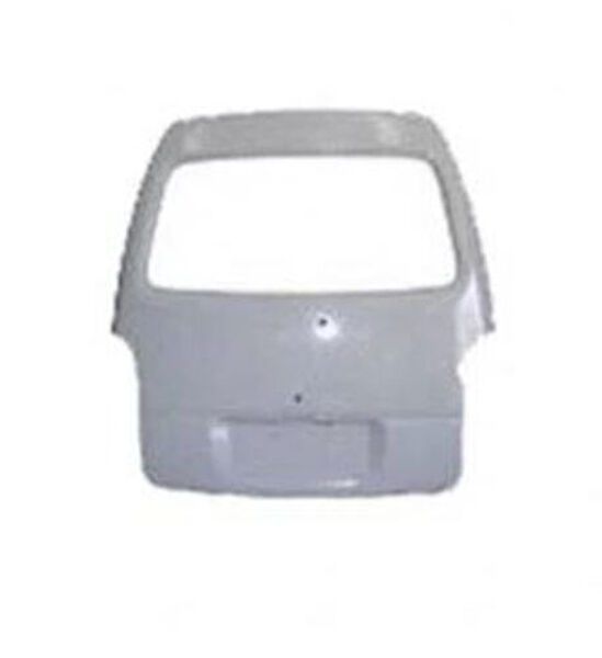 Ekokap Bagaj Plastiği