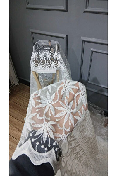 farbateks Tül Perde