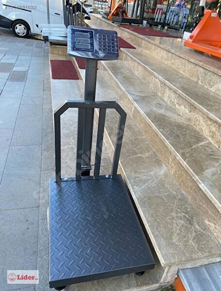 Yıldırım Tartı Terazi