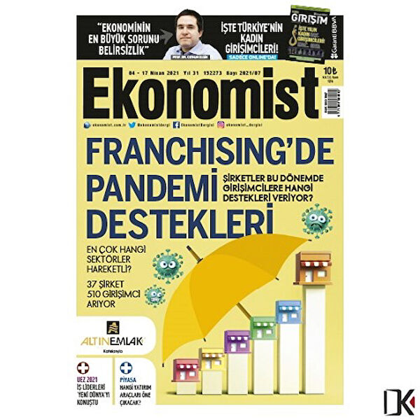 Doğan Burda Dergi Dergiler