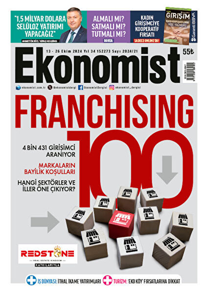 Doğan Burda Dergi Dergiler