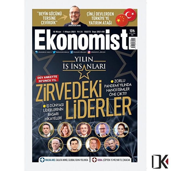 Doğan Burda Dergi Dergiler