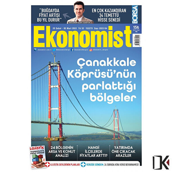 Doğan Burda Dergi Dergiler