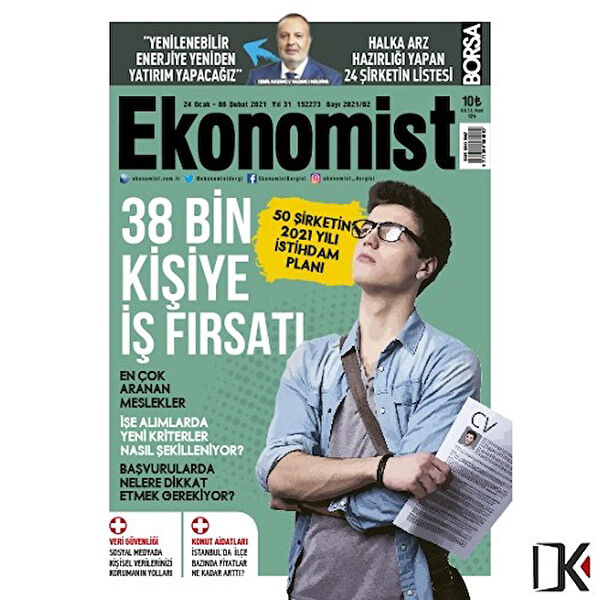 Doğan Burda Dergi Dergiler