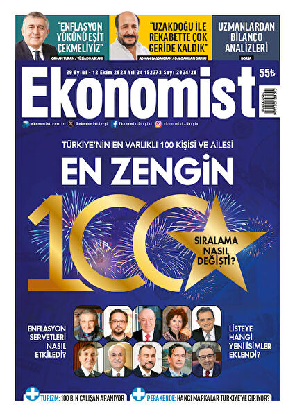 Doğan Burda Dergi Dergiler