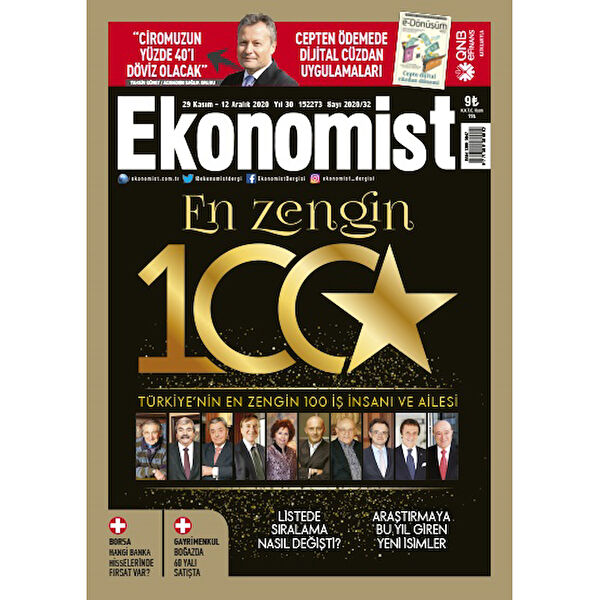 Doğan Burda Dergi Dergiler