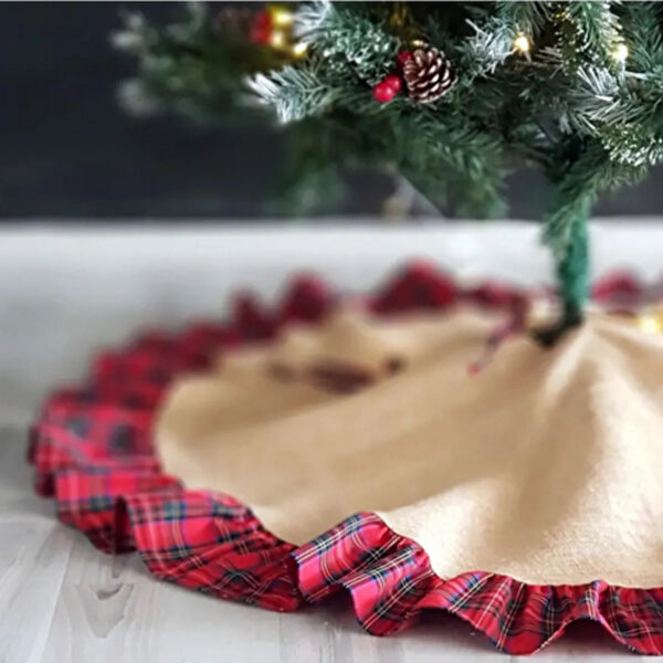 WİBEGO Yılbaşı Süsleri