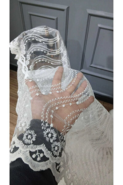 farbateks Tül Perde