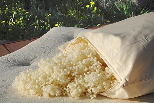 Viscoleff Yün Yastık