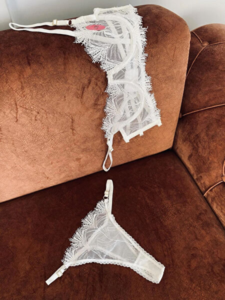 Love Secret İç Çamaşır Takımı