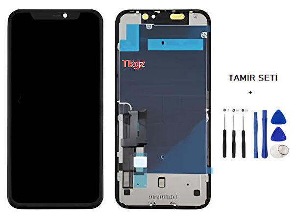 tkgz Yedek Parça Ürünleri