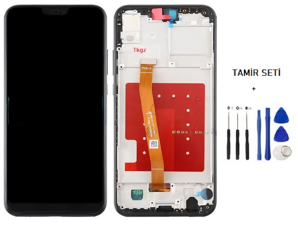tkgz Cep Telefonu Yedek Parça Ürünleri