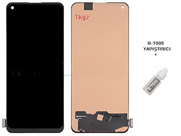 tkgz Yedek Parça Ürünleri