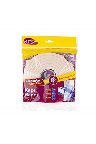 Green Leaves Kapı, Pencere Bantları