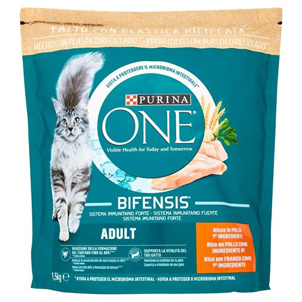 Purina One Kedi Maması