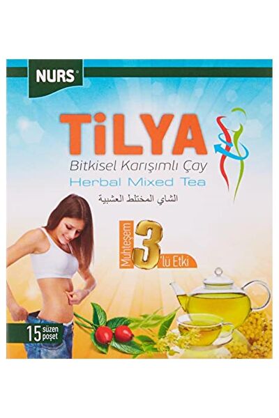 Nurs Aktar Ürünleri