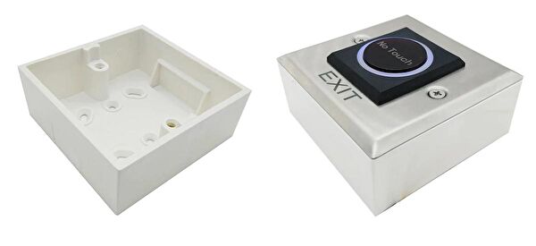 Sonexson Güvenlik Dedektörleri