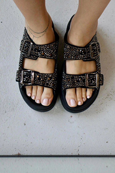 Sister in Love Shoes Kadın Terlik