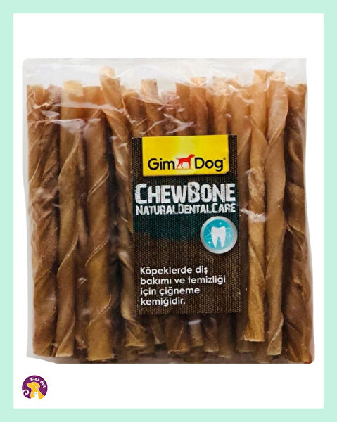 Gimdog Köpek Ödülleri