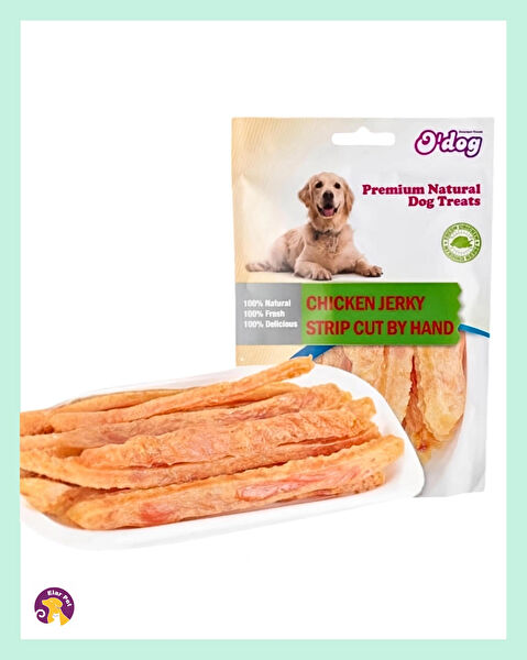 O'dog Köpek Ödülleri