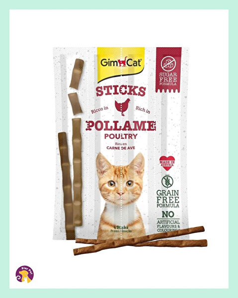 GİMCAT Kedi Ödülleri