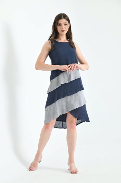 Modkofoni Günlük Elbise