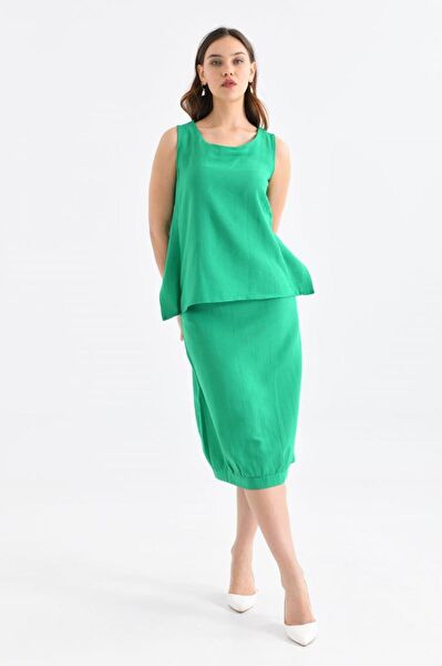 Modkofoni Günlük Elbise