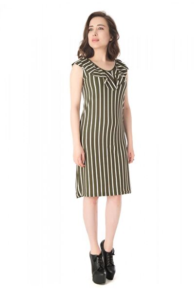 Modkofoni Günlük Elbise