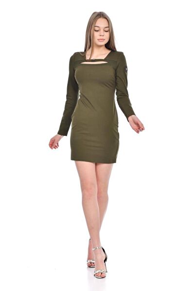 Modkofoni Günlük Elbise