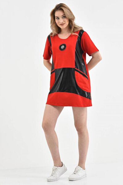 Modkofoni Yazlık Elbise