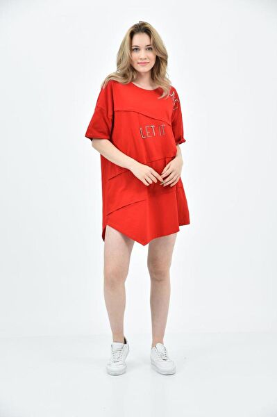 Modkofoni Yazlık Elbise