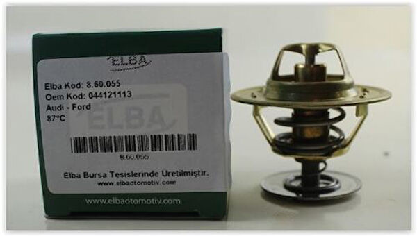 Elba Termostat